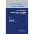 Handbook of Approximate Bayesian Computation
