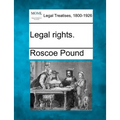 Legal Rights.