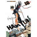 Haikyu!!, Vol. 16