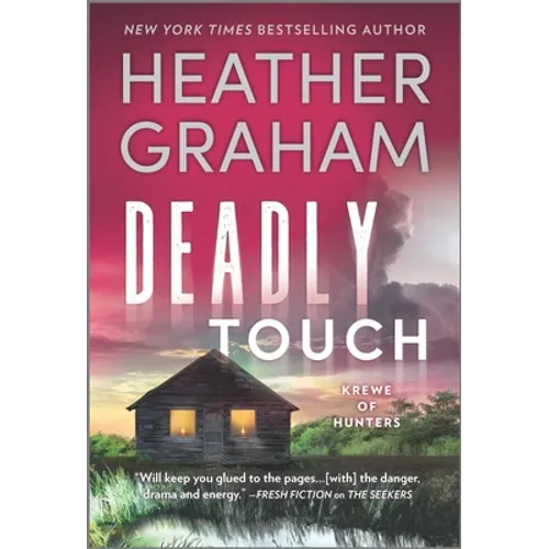 Deadly Touch