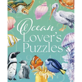 Ocean Lover's Puzzles
