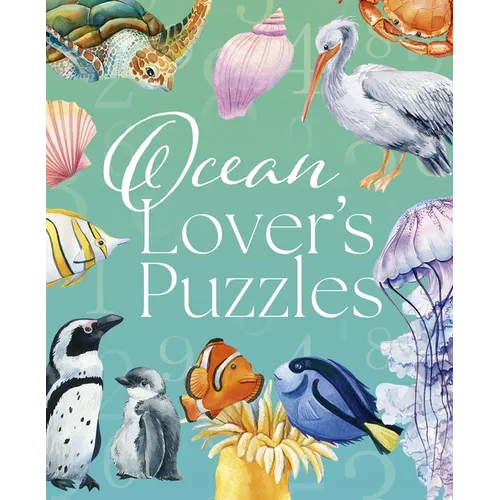 Ocean Lover's Puzzles