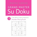 Grand Master Sudoku 1