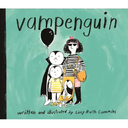 Vampenguin