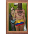 48,000,000 Colombians Can't Be Wrong: Finding Love In The Land of Shakira, Gabriel Garcia Marquez, Fernando Botero and Sofia Vergara