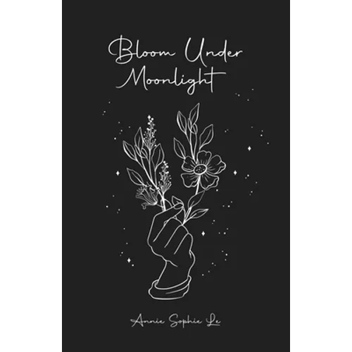 Bloom Under Moonlight