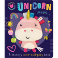 Unicorn Loves...