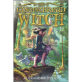 The Gingerbread Witch