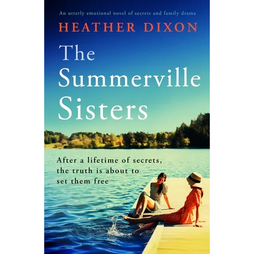 The Summerville Sisters