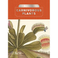 Kew Pocketbooks: Carnivorous Plants