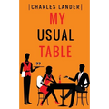 My Usual Table
