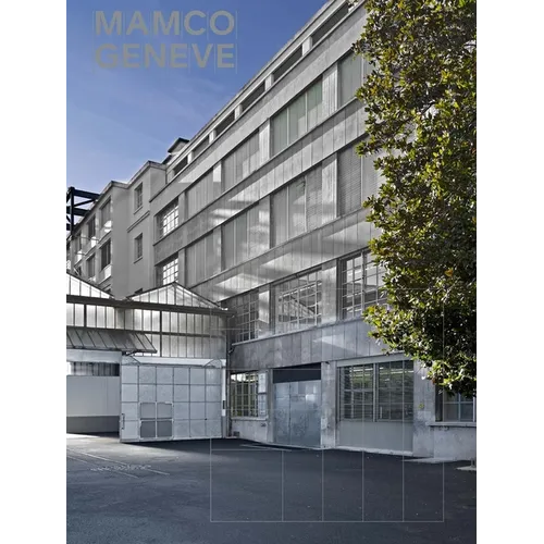 Mamco Genève