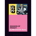 Cardi B's Invasion of Privacy