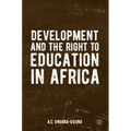 Development and the Right to Education in Africa