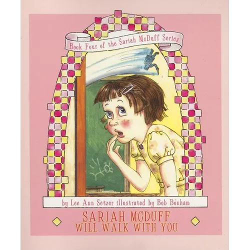 Sariah McDuff: I Will Walk with You
