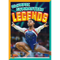 Olympic Gymnastics Legends