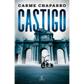 Castigo (Novela Negra) / Punishment (Noir)