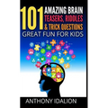 101 brain teasers
