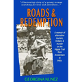 Roads & Redemption: A memoir of alternative tourism, trickery & murder on the Hippy Trail from Amsterdam to India.