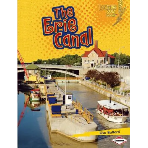 The Erie Canal