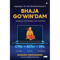 Jagadguru Sri Adi Shankaracharya's Bhaja Go'WIN'dam: Expressions with Wordplay and Creati'witty'