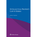Intellectual Property Law in Serbia