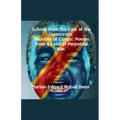 Echoes from the East of the Democratic Republic of Congo: Poems from a Land of Perpetual War.