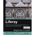 Liferay Beginner's Guide