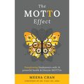 The MOTTO Effect: Transforming Hashimoto's with 10 powerful health & lifestyle MOTTOs