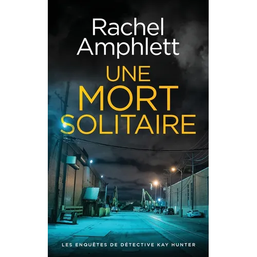Une mort solitaire