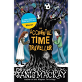 The Accidental Time Traveller