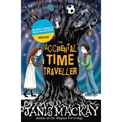 The Accidental Time Traveller