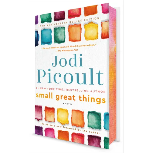 Small Great Things (10th Anniversary Deluxe Edition)