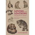 Loving and Loathing Wildlife in Japan: Four Animal Conservation Paradigms