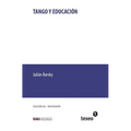 Tango y educación