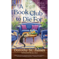 A Book Club to Die For