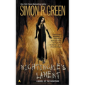 Nightingale's Lament: A Novel of the Nightside