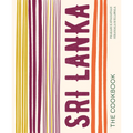Sri Lanka: The Cookbook
