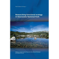 Researching functional ecology in Kosciuszko National Park