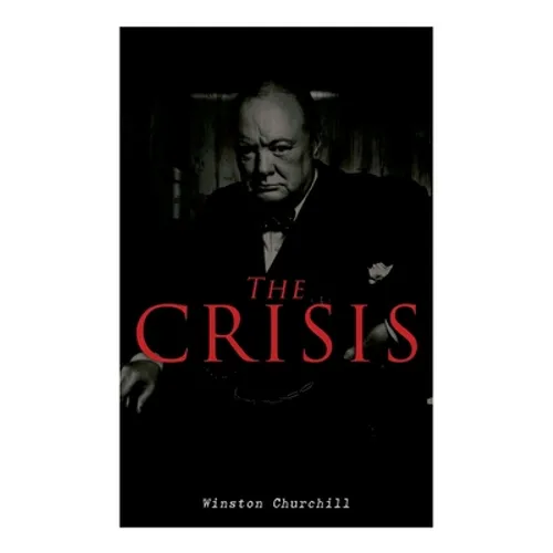 The Crisis: Civil War Novel