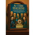AI Time Machine - The Art of Prompting: The Brightest Minds from History Unlock the Secrets to Perfect Prompts with Humor