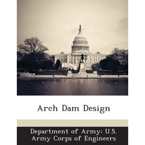 Arch Dam Design