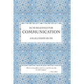 Rumi Readings for Communication