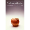 Ordinary Genius