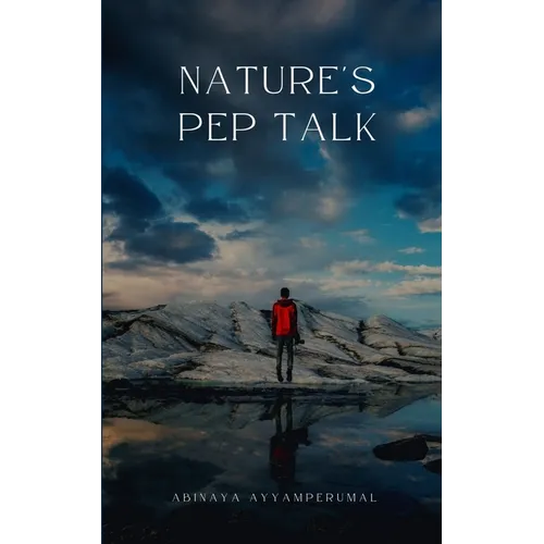 Nature's Pep Talk