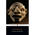 Frogs and Other Plays
