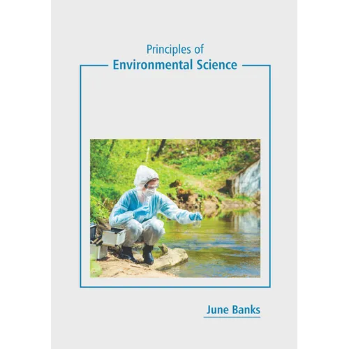 Principles of Environmental Science