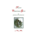 Twelve Christmas Gifts: ... From Cushing, Maine