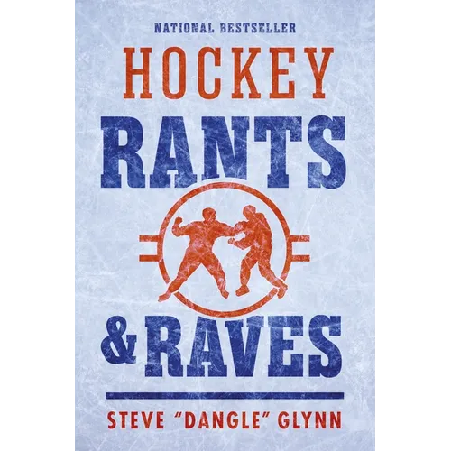 Hockey Rants and Raves - Paperback