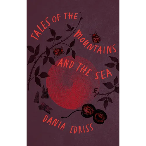 Tales of the Mountains and the Sea